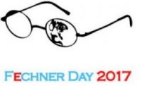 Fechner Day 2017